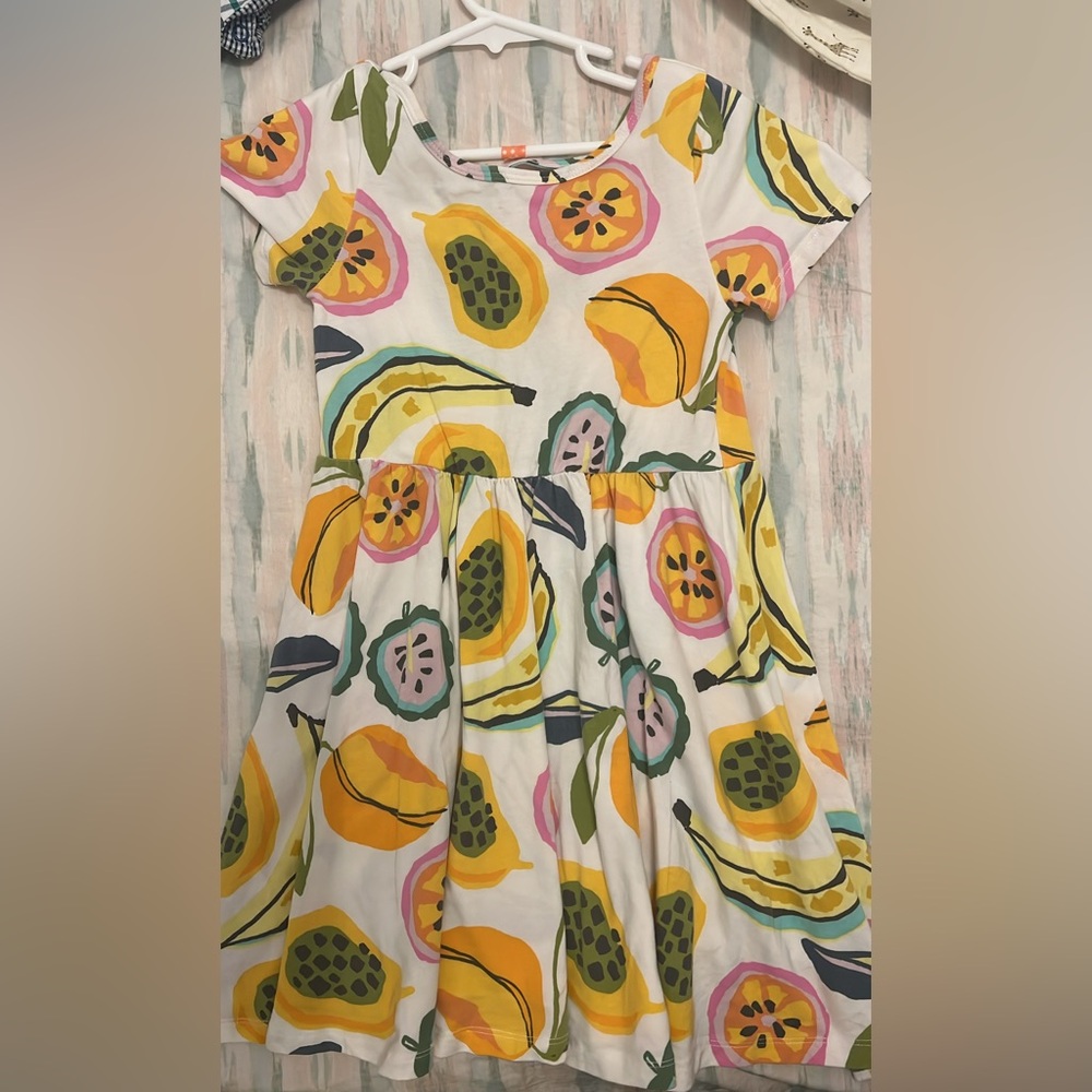 Tea Collection swing dress